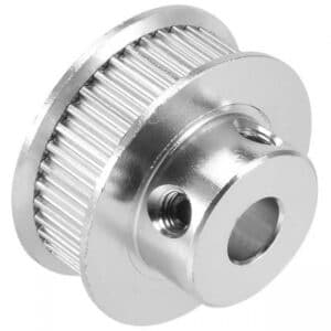 Puleggia di distribuzione GT2