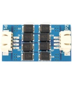 Alternative view of TL smoother