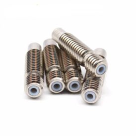 Alternative view of Tubo E3D V6 M6