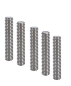 Alternative view of Teflon Tube M6