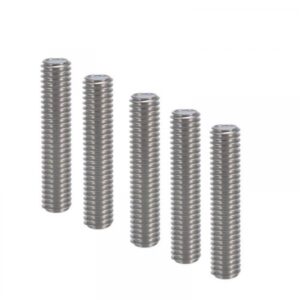 Alternative view of Teflonska cijev M6