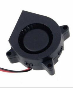 Turbinski ventilator 24V