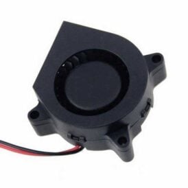 Ventola a turbina 24V