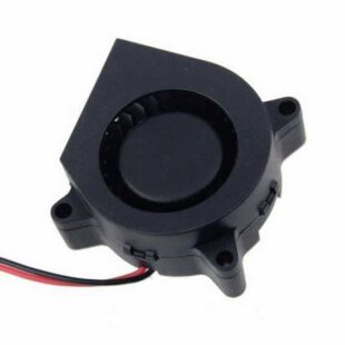 Ventola a turbina 24V