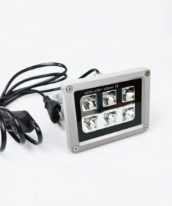 UV fény SLA nyomtatóhoz