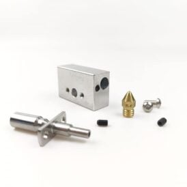 Riscaldatore per Zortrax