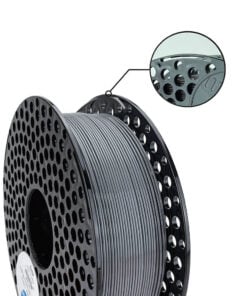 Alternative view of PCTG-Filament Grey