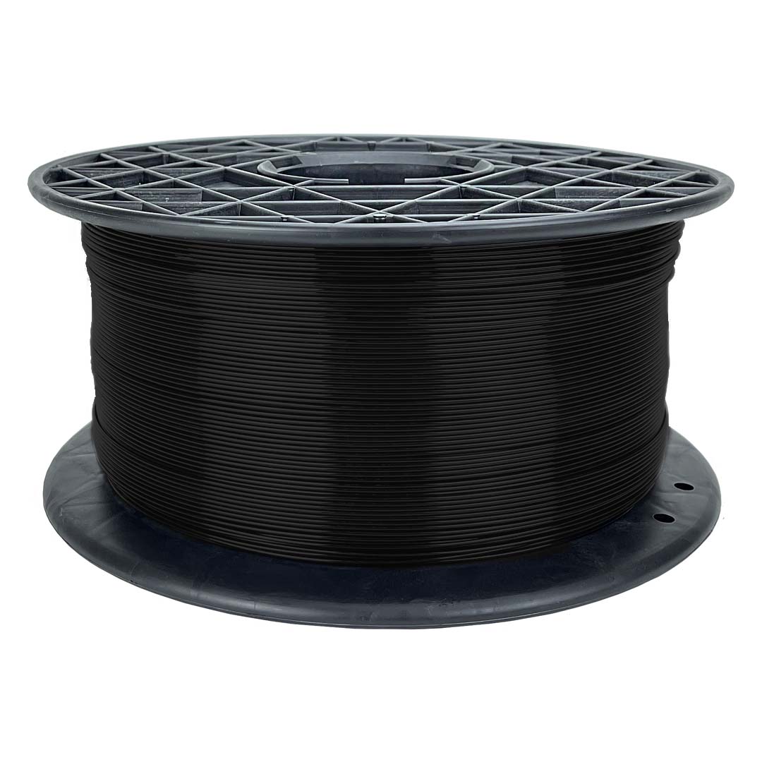 5kg PLA ASA ABS Black
