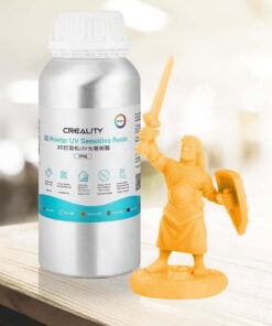 Creality Standard narancssárga gyanta