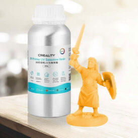 Creality Standard Orange smola