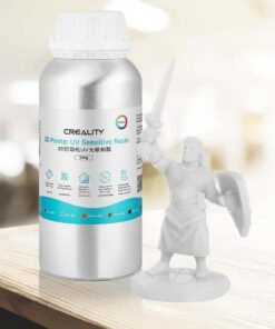 Creality Standard White smola