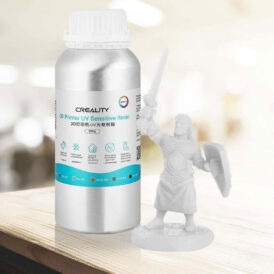 Creality Standard White smola