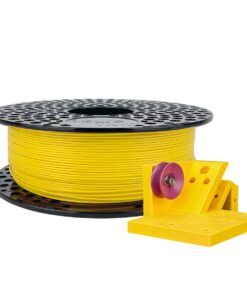 ASA filament Yellow