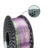 best 3d printing filament silk rainbow levender