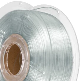 Alternative view of Filamento PCTG Transparent