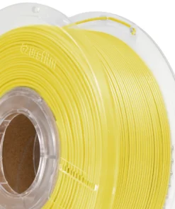 Alternative view of Filamento PETG Pastel Banana Yellow