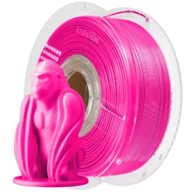 PETG Hyper Speed filament Fuchsia Pink