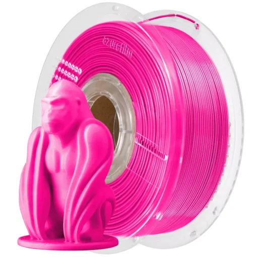 PETG Hyper Speed filament Fuchsia Pink