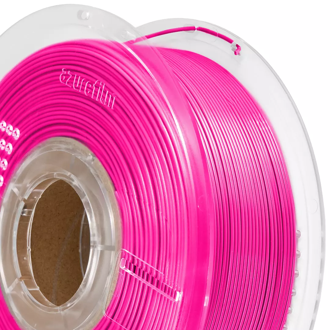 Filamento PETG Hyper Speed Fuchsia Pink 2 Filamento PETG Hyper Speed Fuchsia Pink - immagine 2
