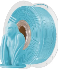 PETG Pastel filament Baby Blue