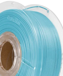 Alternative view of Filamento PETG Pastel Baby Blue