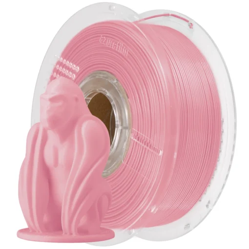PETG Pastel filament Ice Cream Pink
