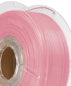 Alternative view of Filamento PETG Pastel Ice Cream Pink