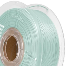 Alternative view of Filamento PETG Pastel Mint Green
