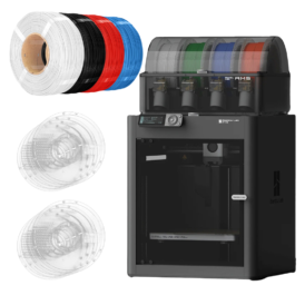 Bambu Lab P1S Combo PRO PACK