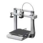 Alternative view of Bambu Lab A1 Combo