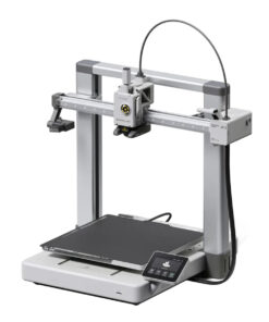 Alternative view of Bambu Lab A1 Combo