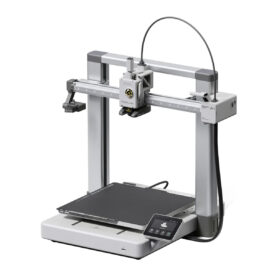 Alternative view of Bambu Lab A1 Combo