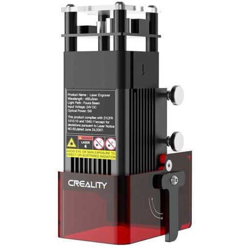 Creality Laser Module 5W 4001100018