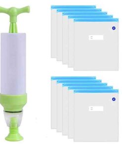 Filament Reusable Vacuum Storage KIT (10pcs)