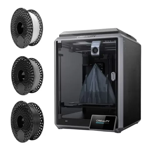 Creality K1+PLA 3-pack Basic