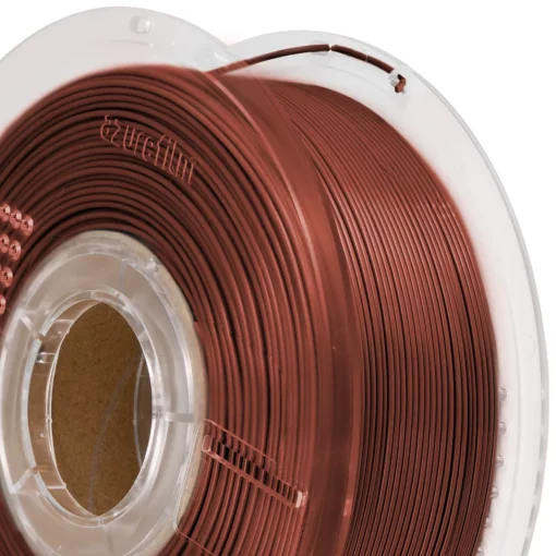 Alternative view of PETG Skin filament Cappuccino