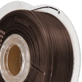 Alternative view of PETG Skin filament Espresso