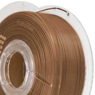 Alternative view of PETG Skin filament Macchiato