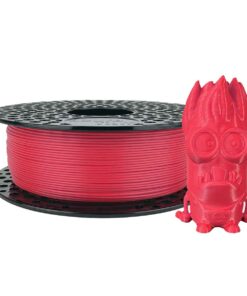 PLA Original filament Coral Red
