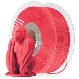 PLA Original filament Coral Red