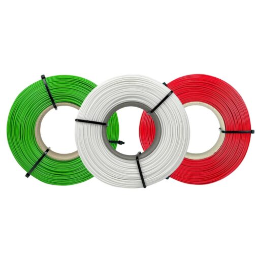 Refill PLA 3-pack Italy