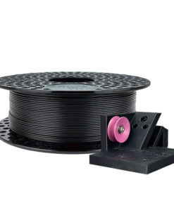 PC ABS filament Black