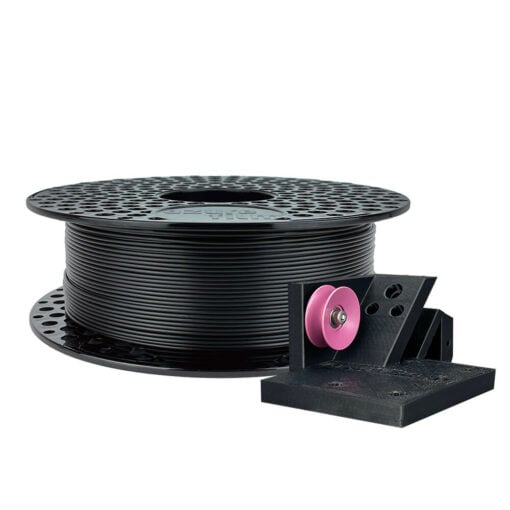 PC ABS filament Black