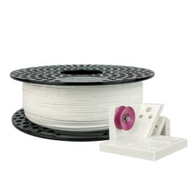 PC ABS Filament Weiß