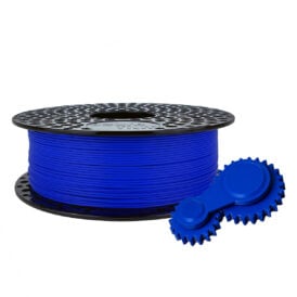 ABS Prime Filament Dunkelblau