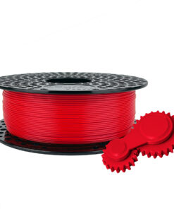 ABS Prime filament Red