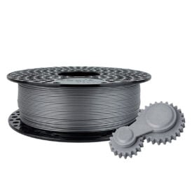 ABS Prime Filament Silber