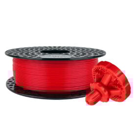ASA Prime filament Red