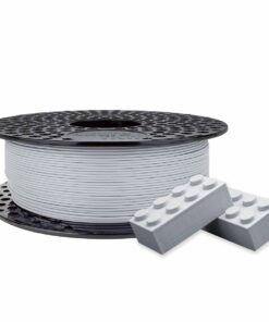 PLA Prime filament Light Grey