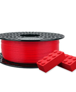 PLA Prime filament Red